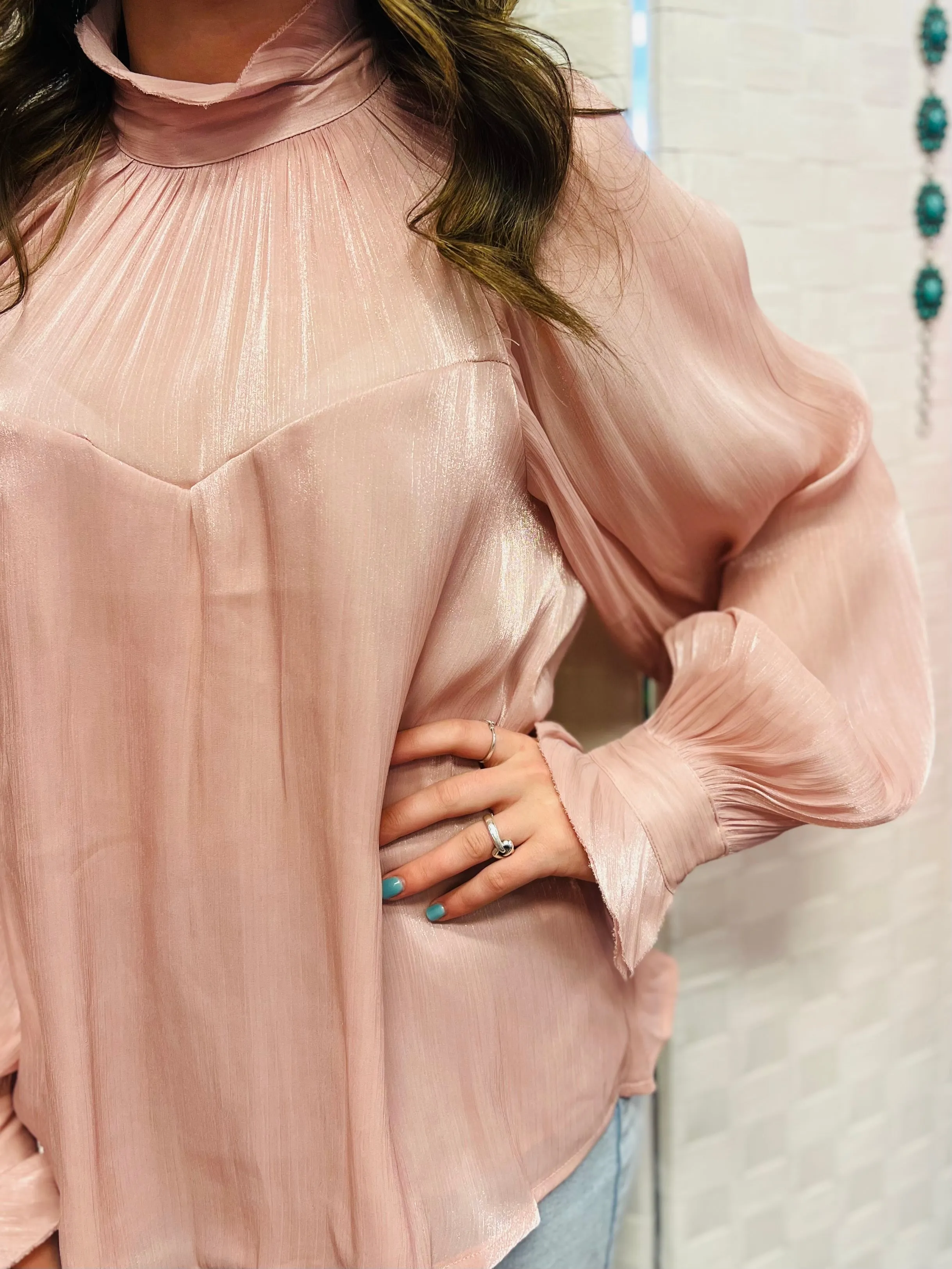 Princess Diaries Top