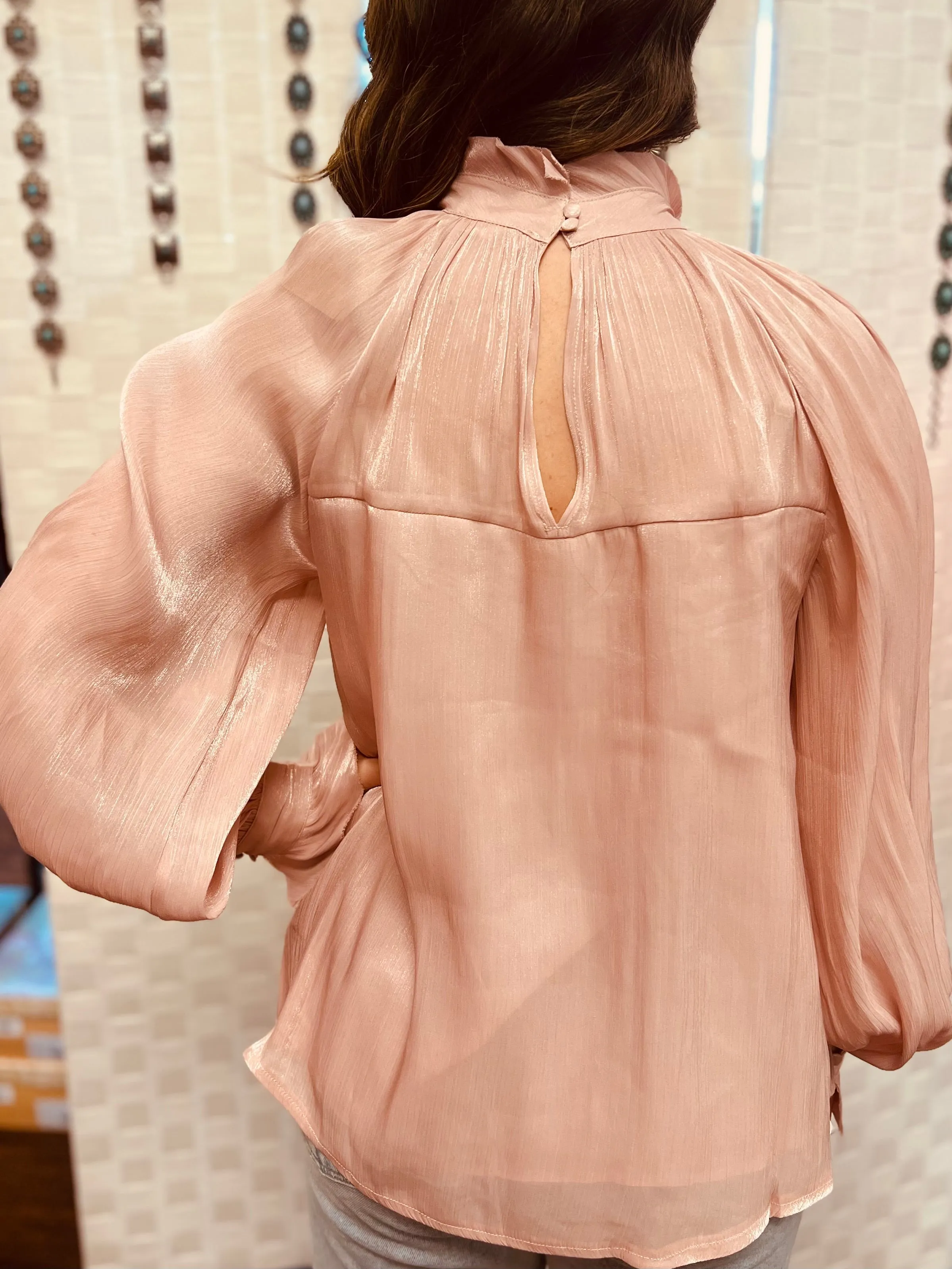 Princess Diaries Top