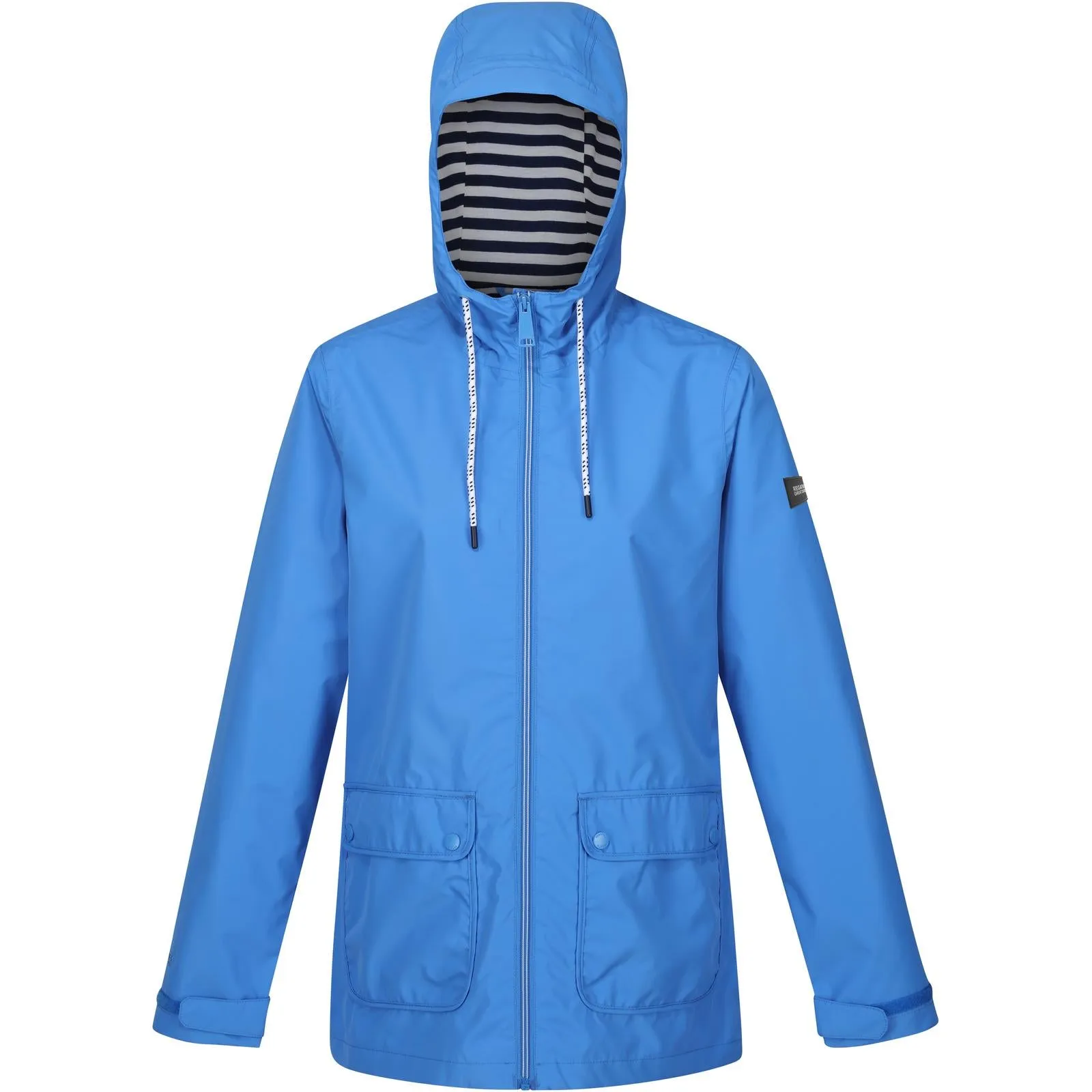 Regatta Womens Bayletta Giovanna Fletcher Waterproof Jacket