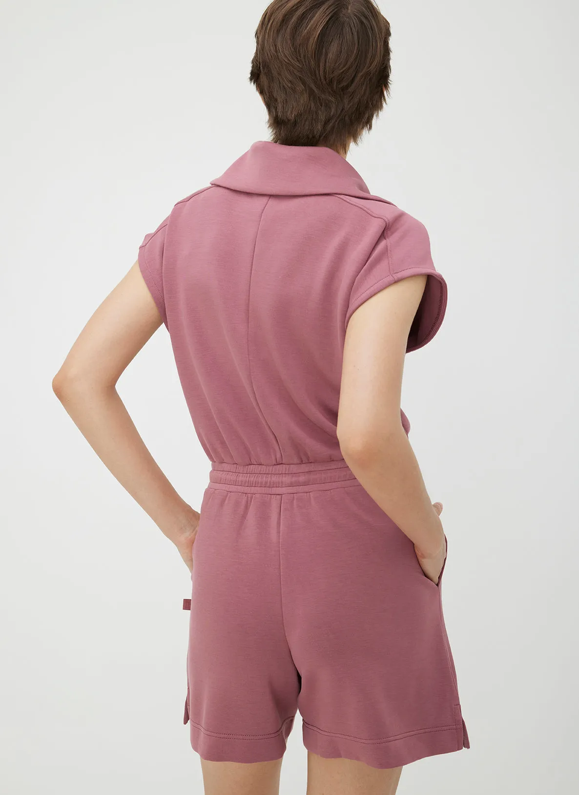 Restore Cinchwaist Jumpsuit