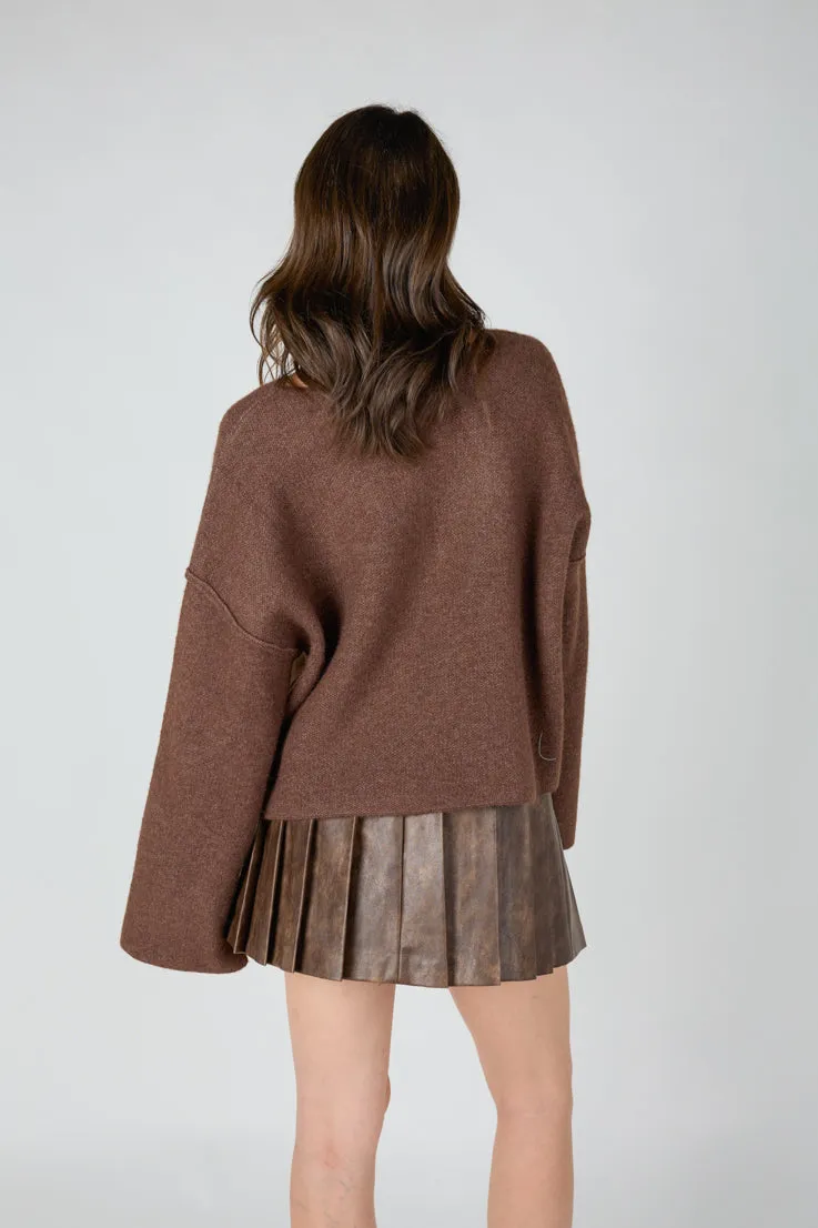 Ribbons Sweater