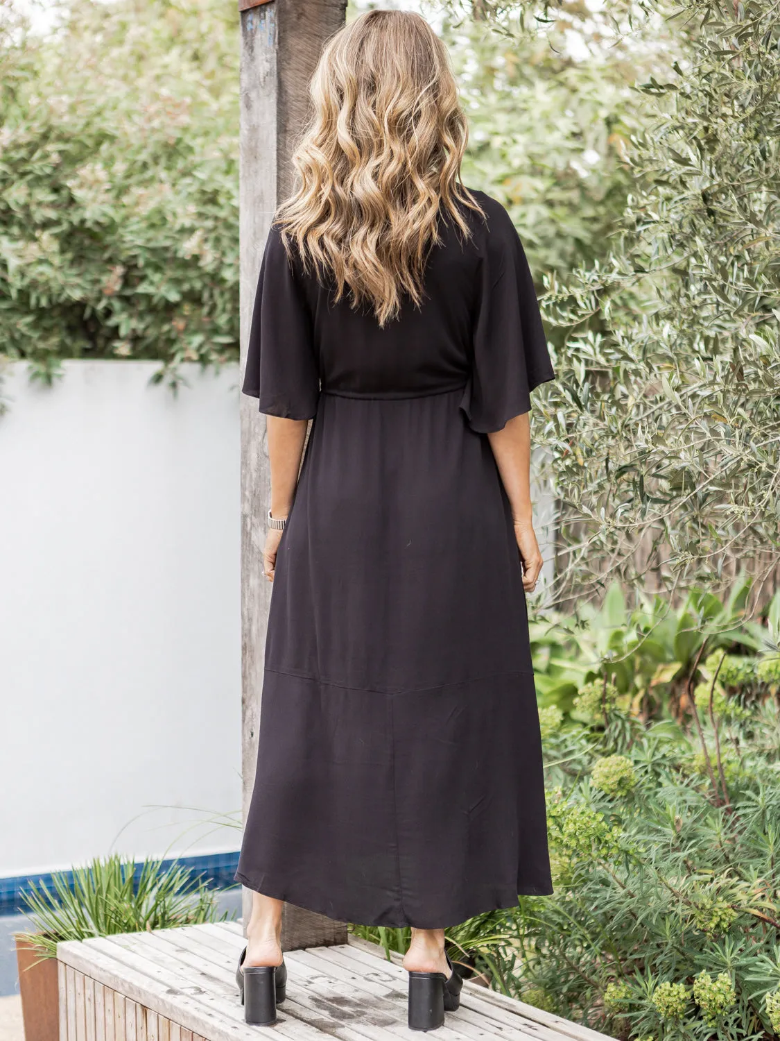 Saint Lucia Dress