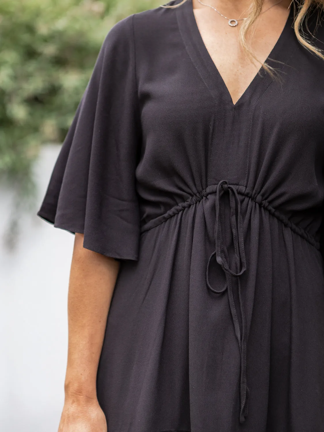 Saint Lucia Dress
