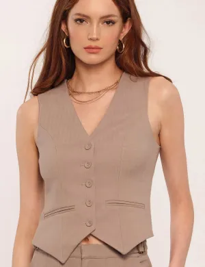 Samantha Vest