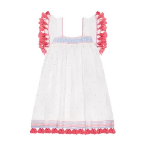 Sandrine Dress