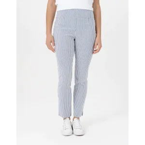 Seersucker Pant