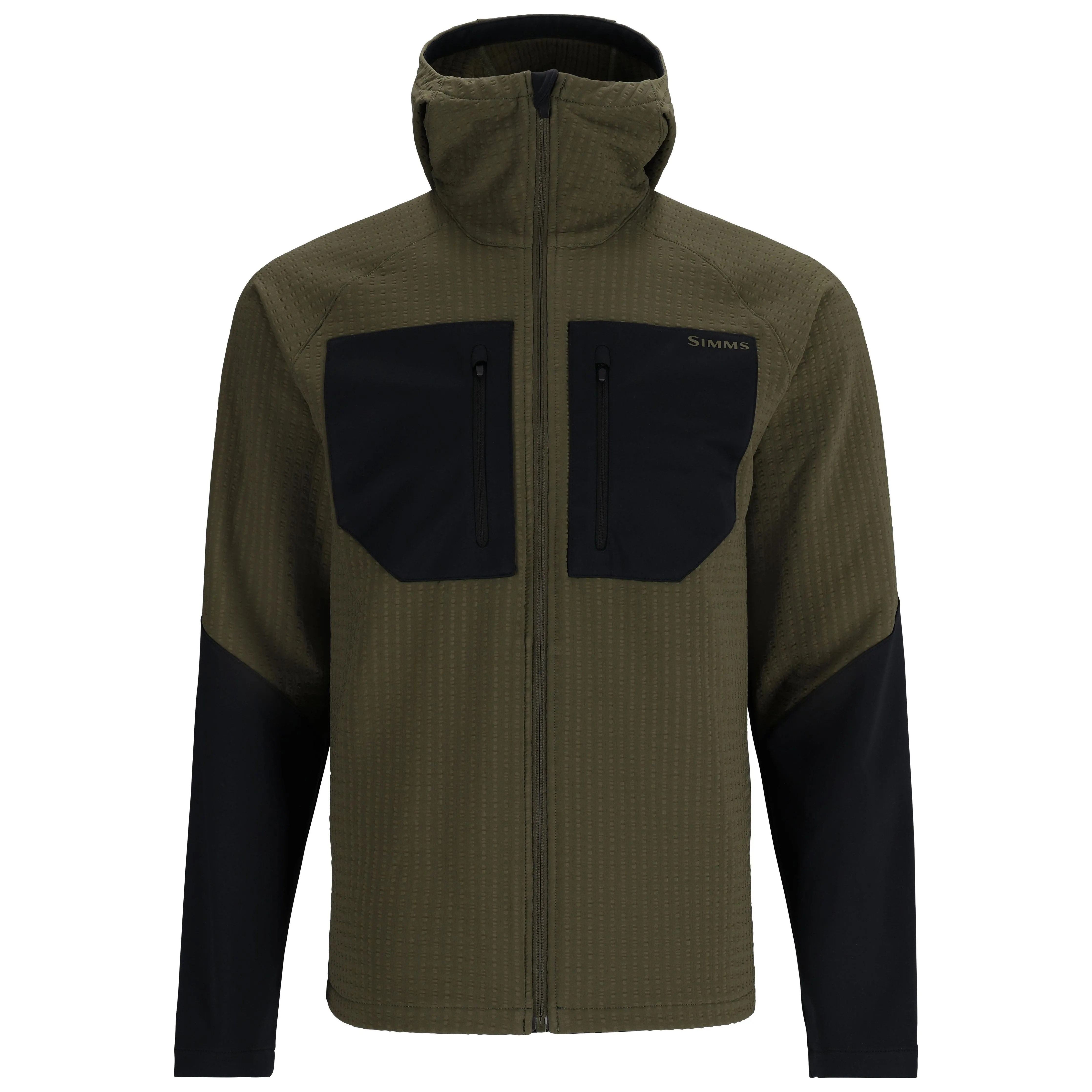 Simms Fishing M's Confluence Hoody