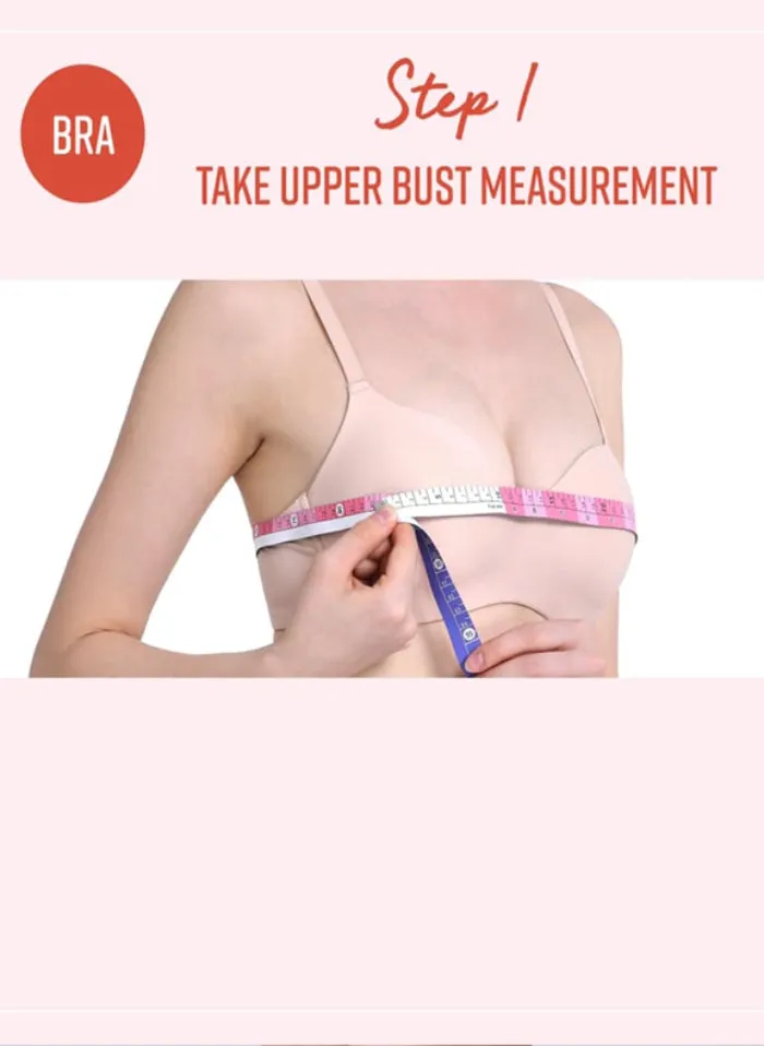 Simply Charm Elite Bra 011-30059