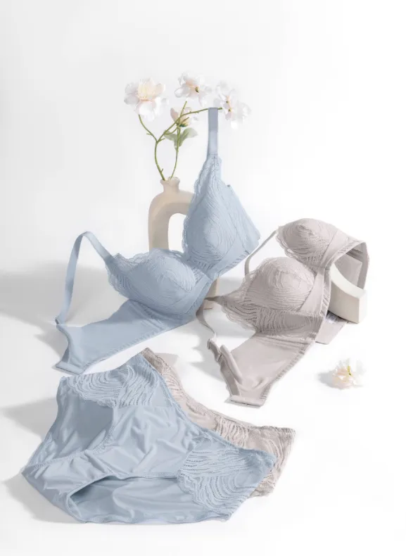 Simply Charm Elite Bra 011-30059