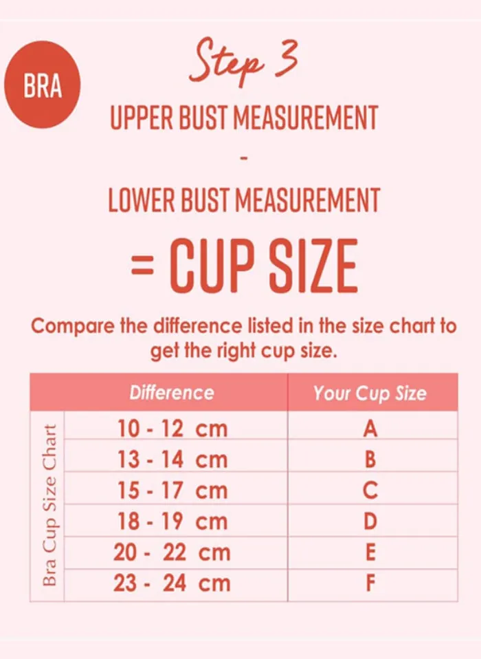 Simply Charm Elite Bra 011-30059