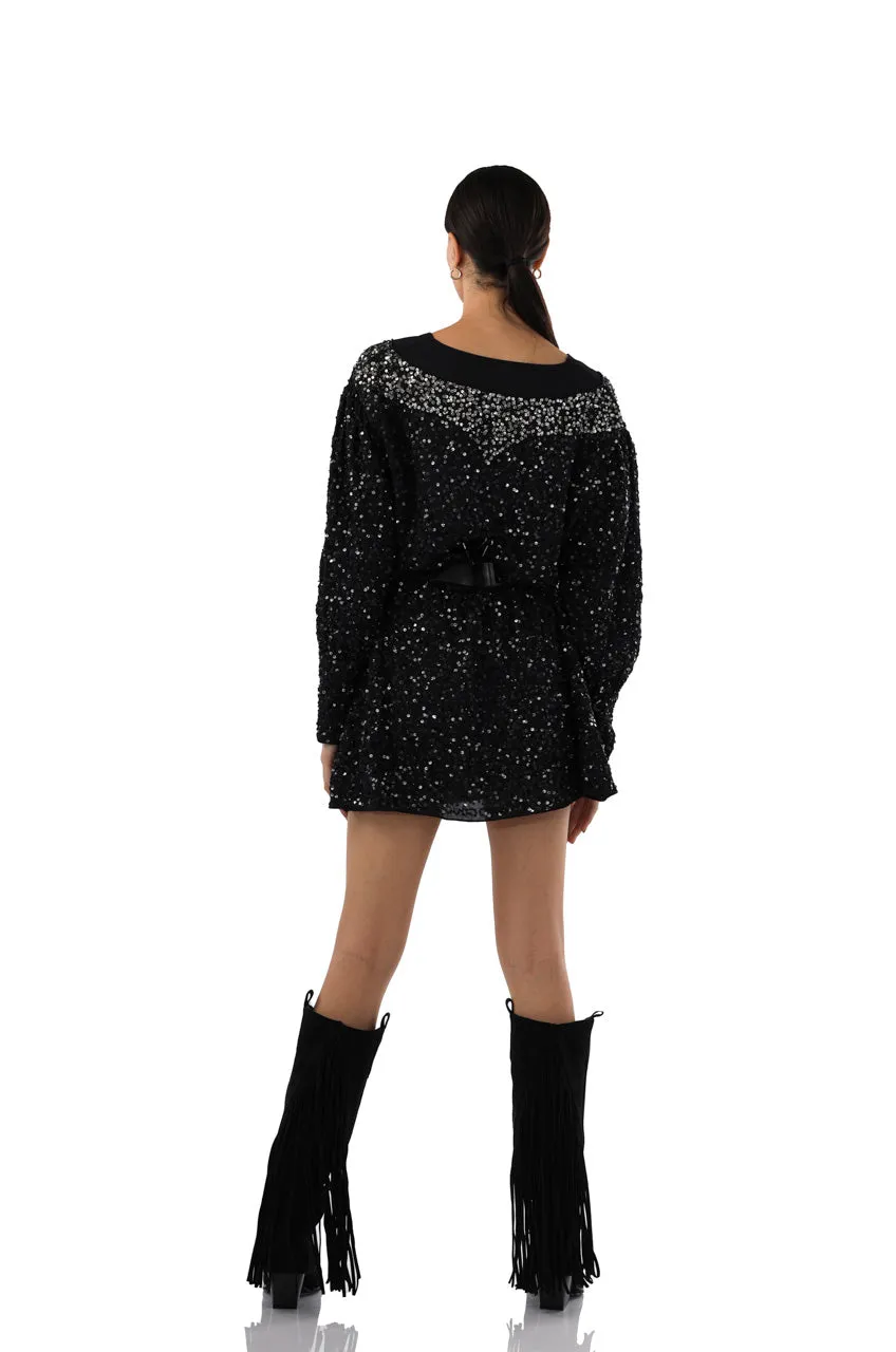SOUL DRESS