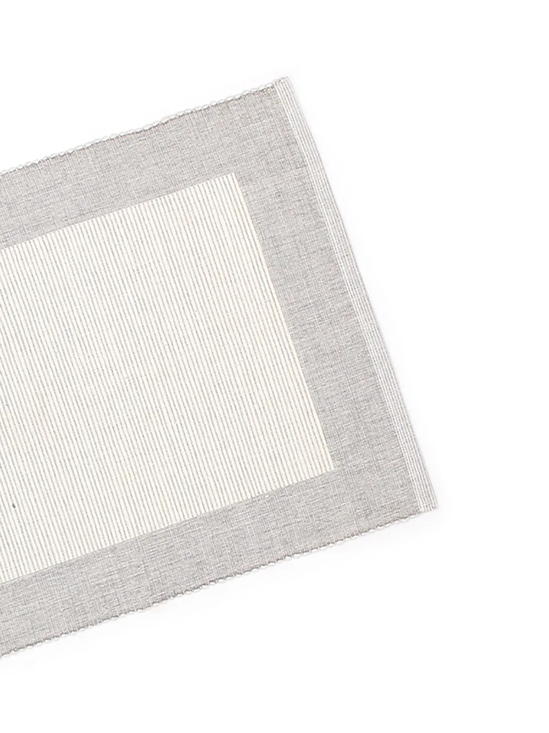 Tarangam Placemat (Grey)