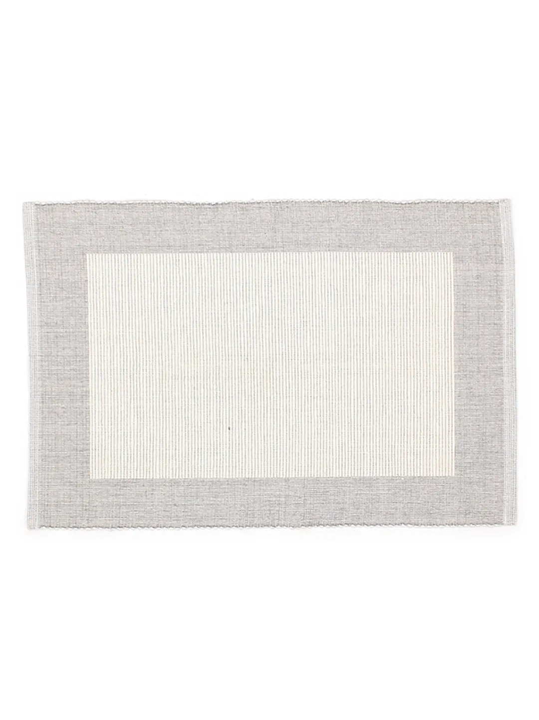 Tarangam Placemat (Grey)