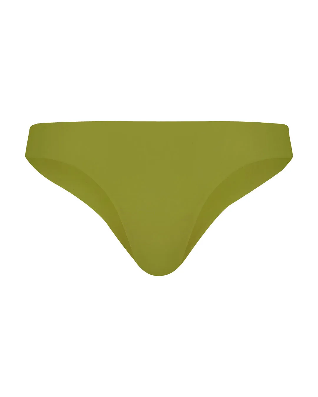 Tori Bottoms - Olive Green