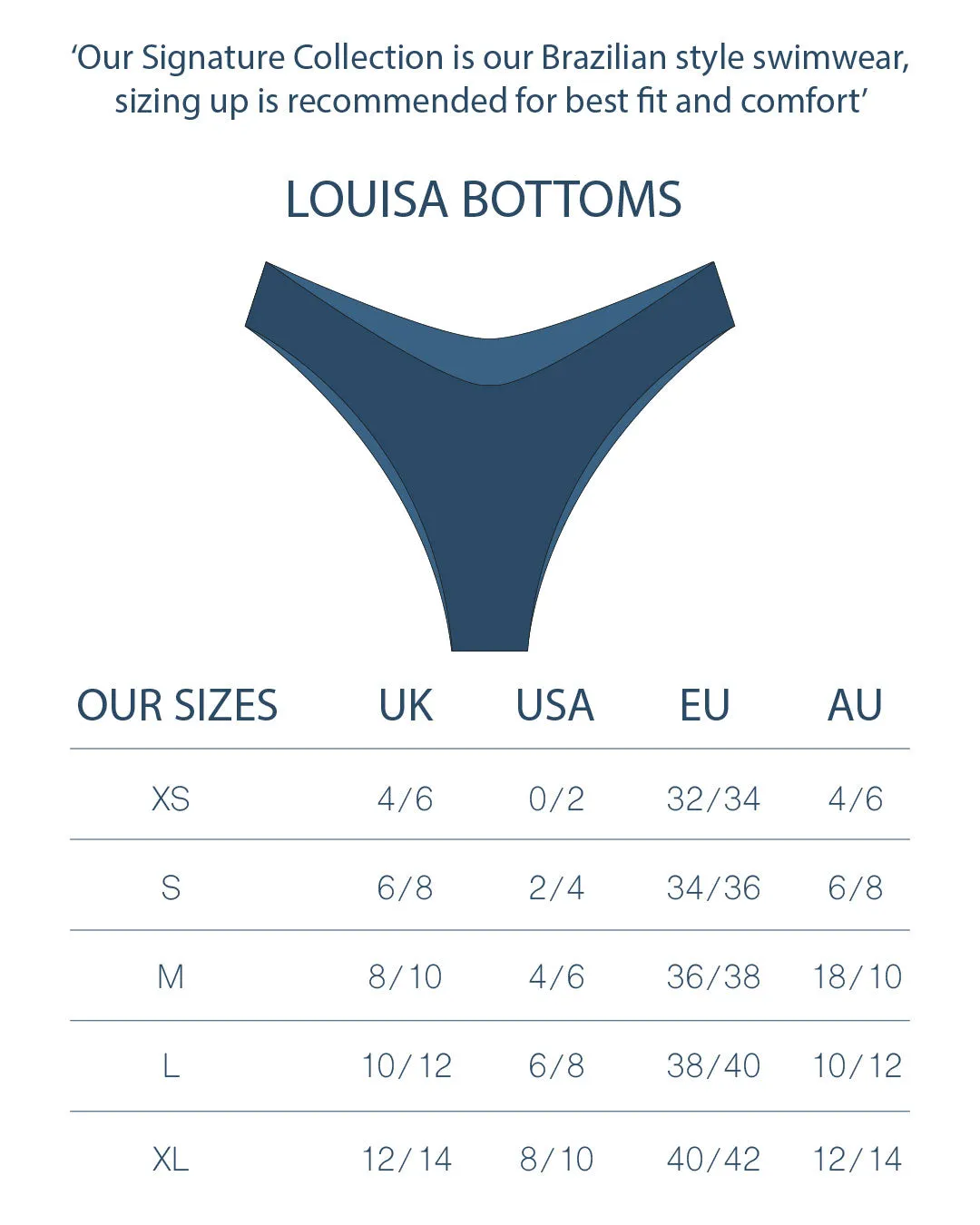 Tori Bottoms - Olive Green