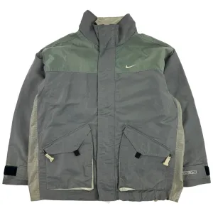 Vintage Nike ACG Pocket Jacket Size XL