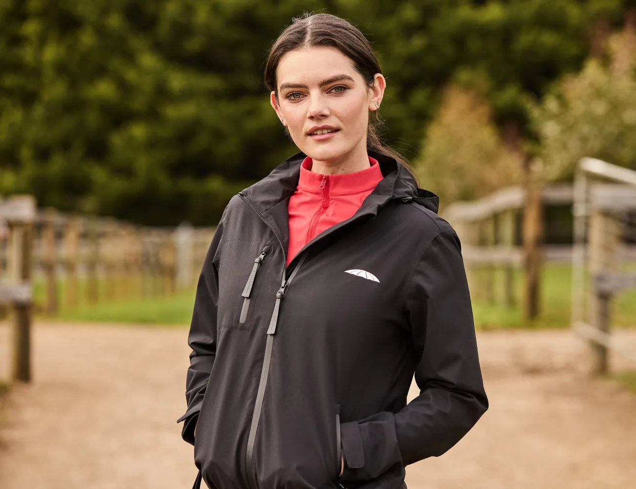 WeatherBeeta Waterproof Jackson Jacket
