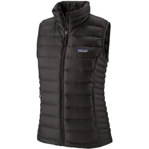 Women's Down Sweater Vest