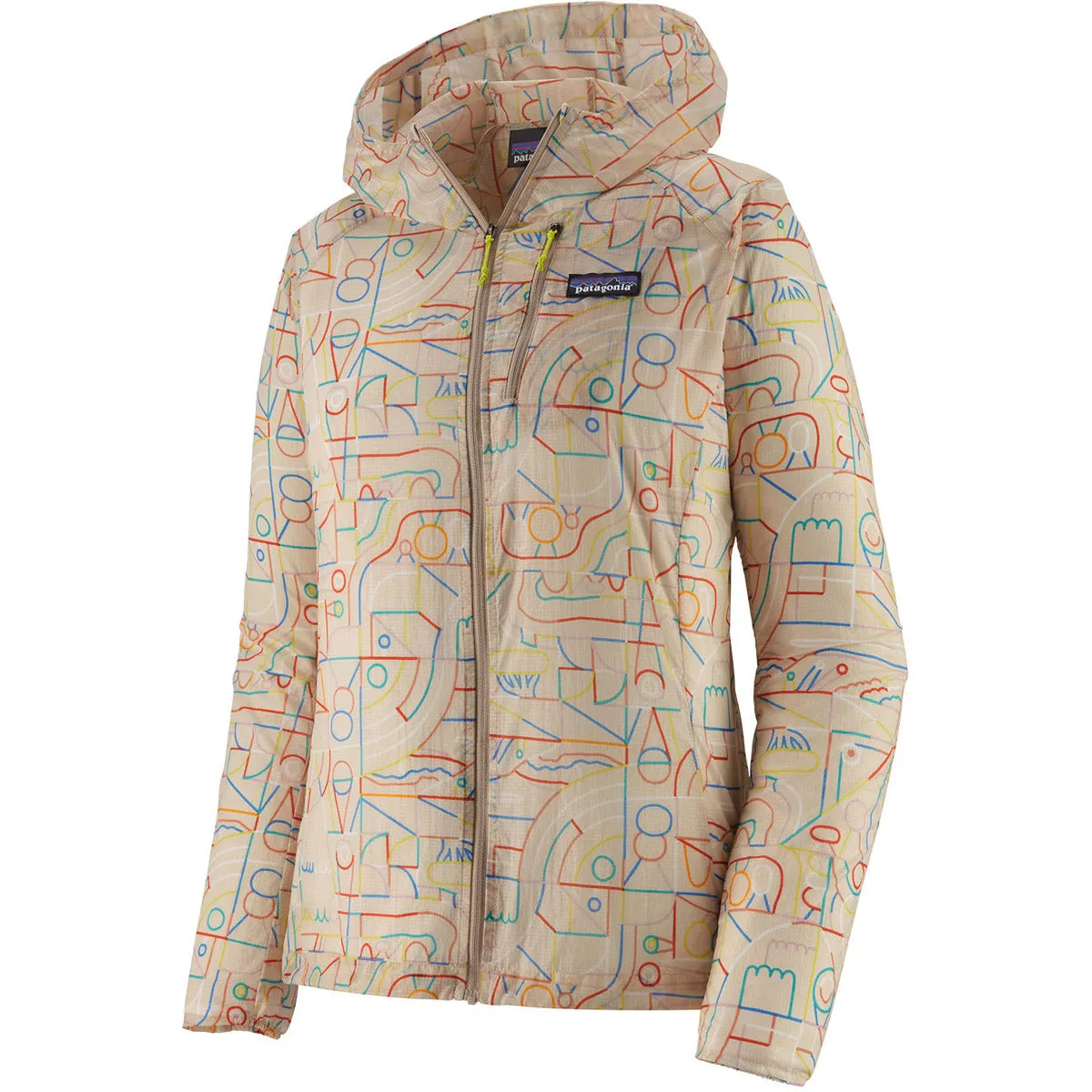 Women's Houdini Jacket