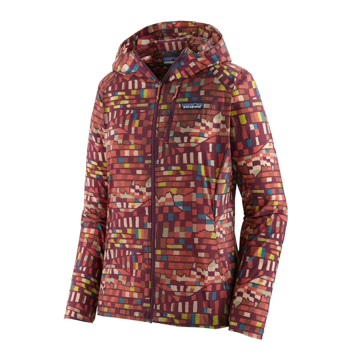 Women's Houdini Jacket