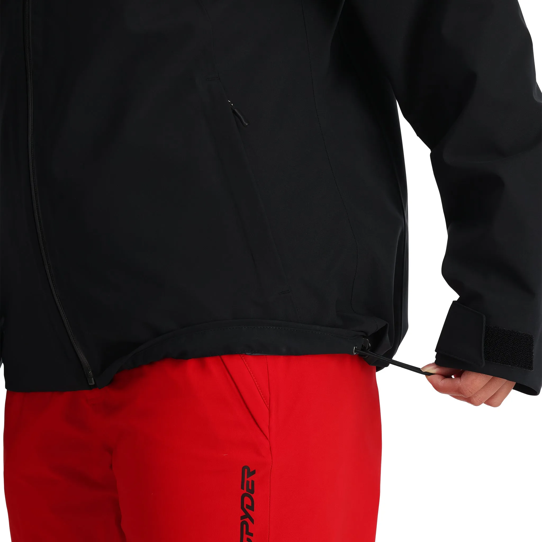 Womens Volt - Black