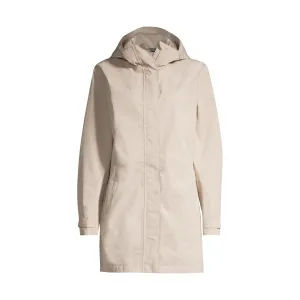 Woods Monolith 2L Mid-Length Shell Jacket - Women's