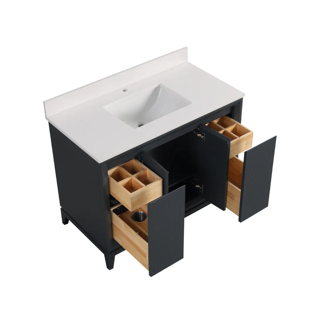 Wren Vanity