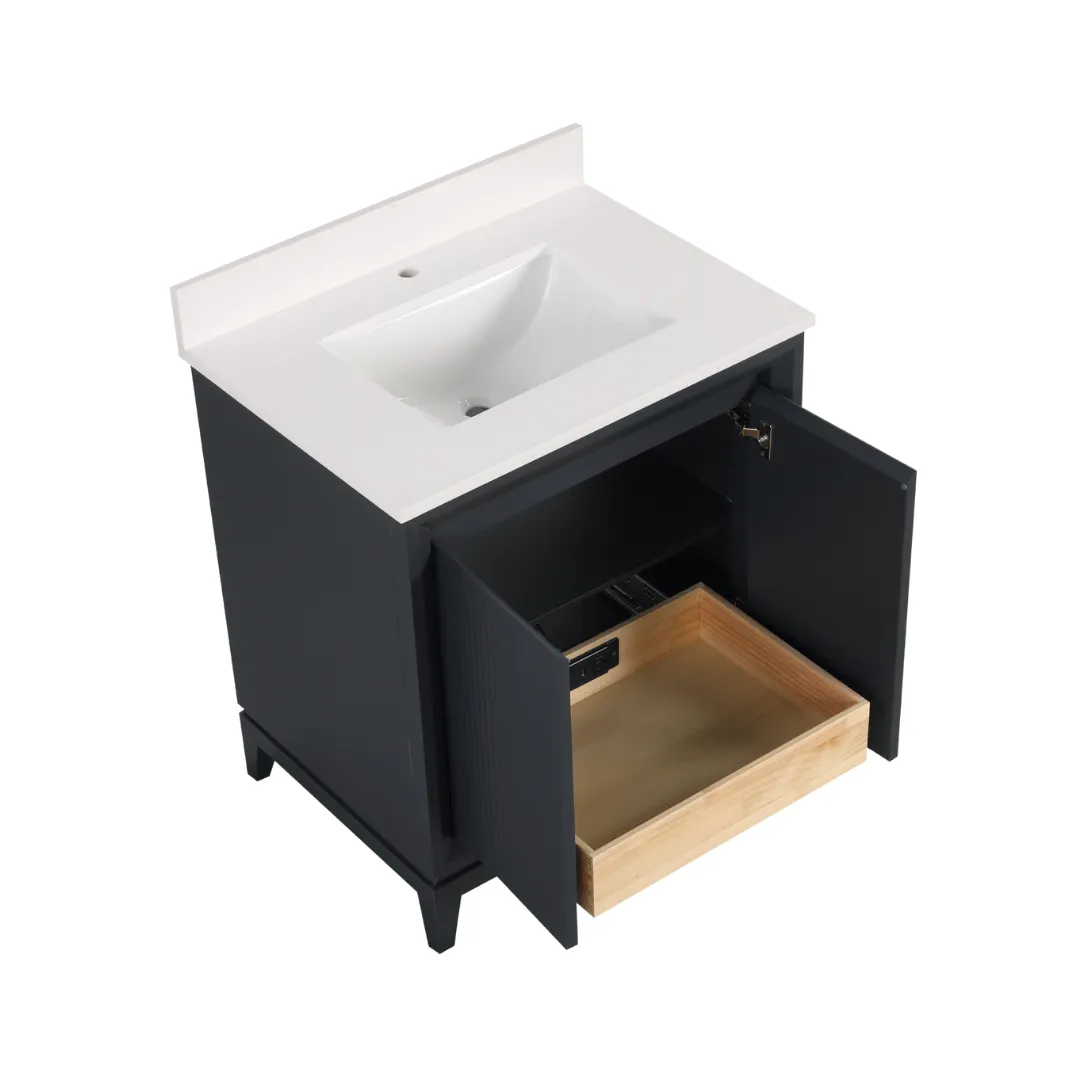 Wren Vanity